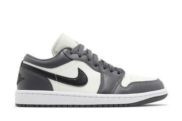 Air Jordan 1 Low Dark Grey Cinza - 44SHOES