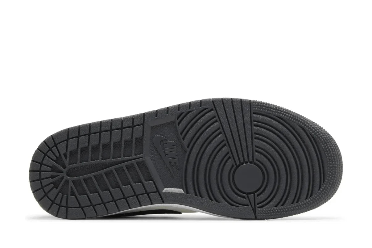 Air Jordan 1 Low Dark Grey Cinza - 44SHOES