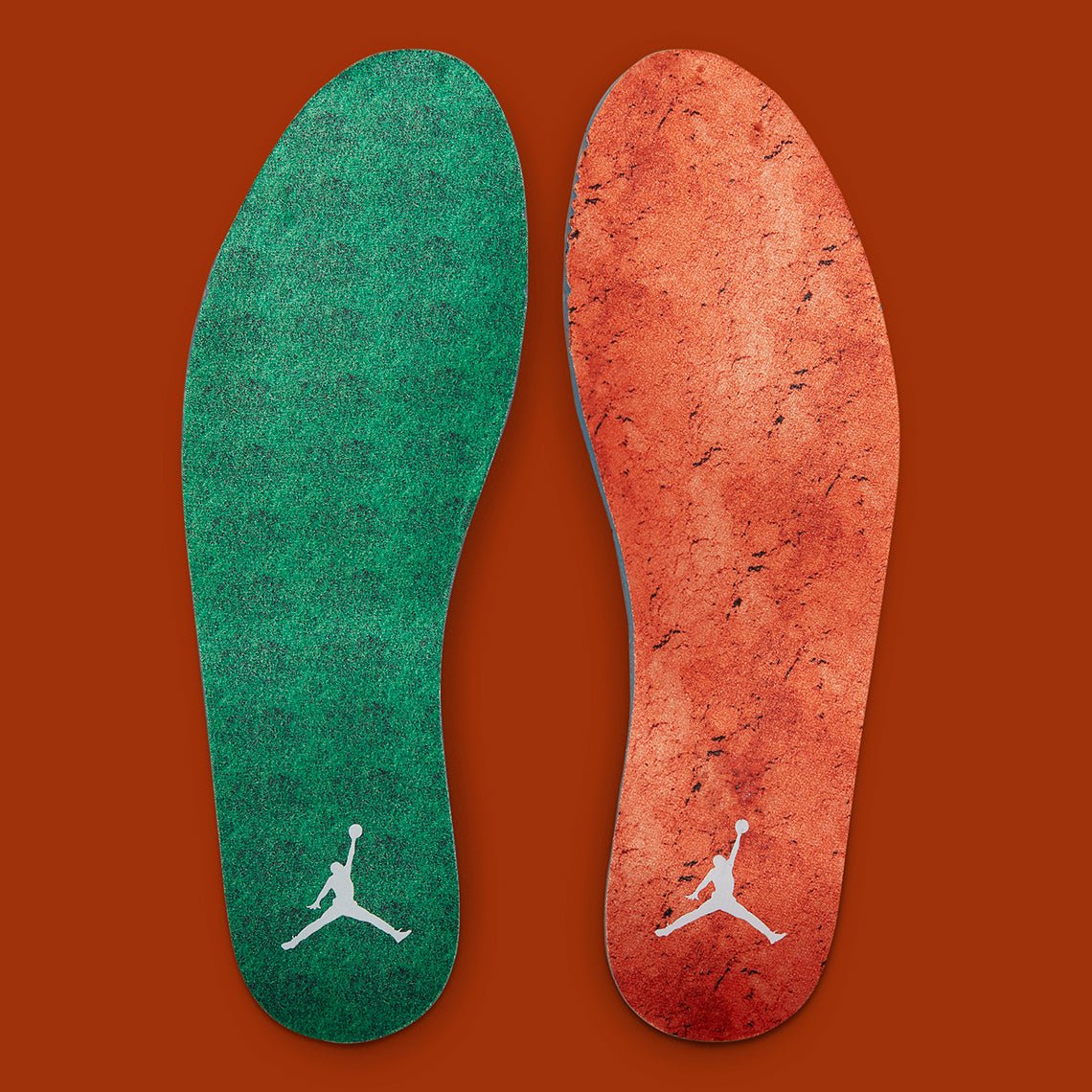 Air Jordan 1 Low "Eastside Golf" Azul Marinho - 44SHOES