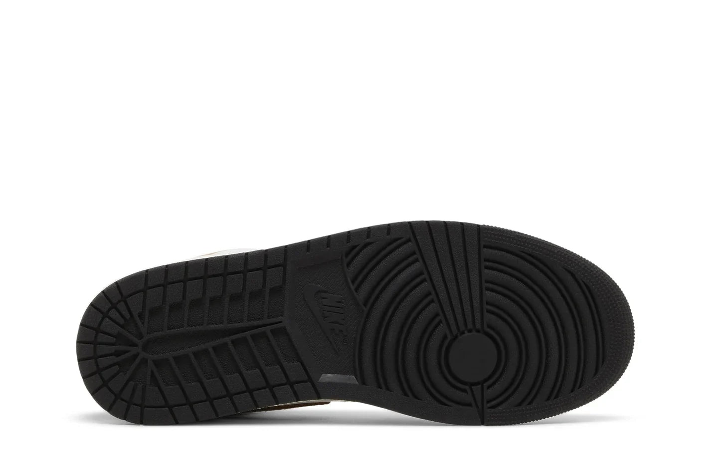 Air Jordan 1 Low "Elephant Brown" Marrom - 44SHOES