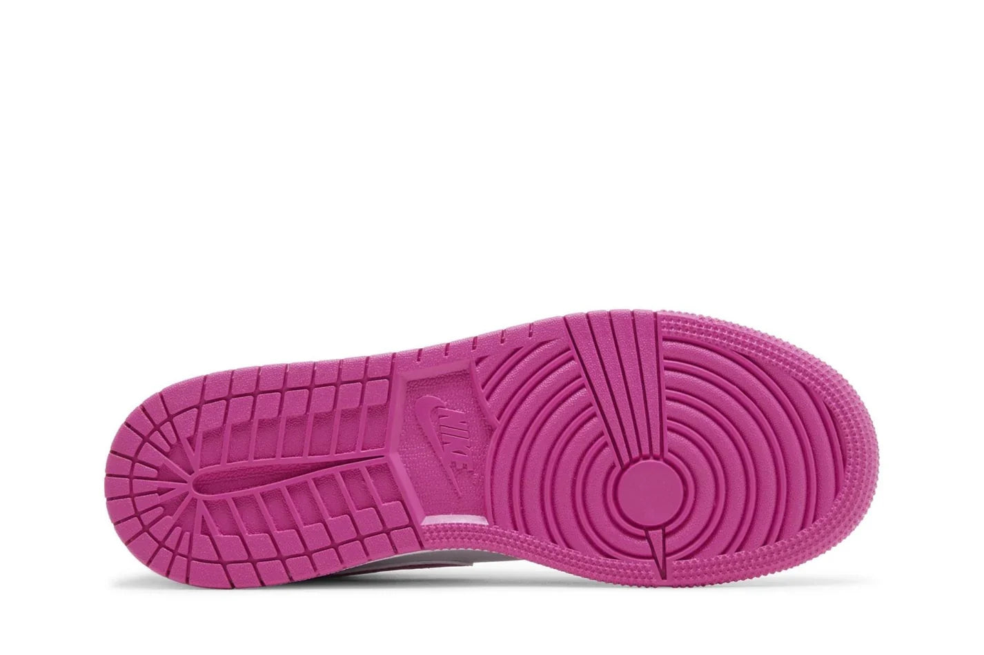 Air Jordan 1 Low Fire Pink Rosa - 44SHOES