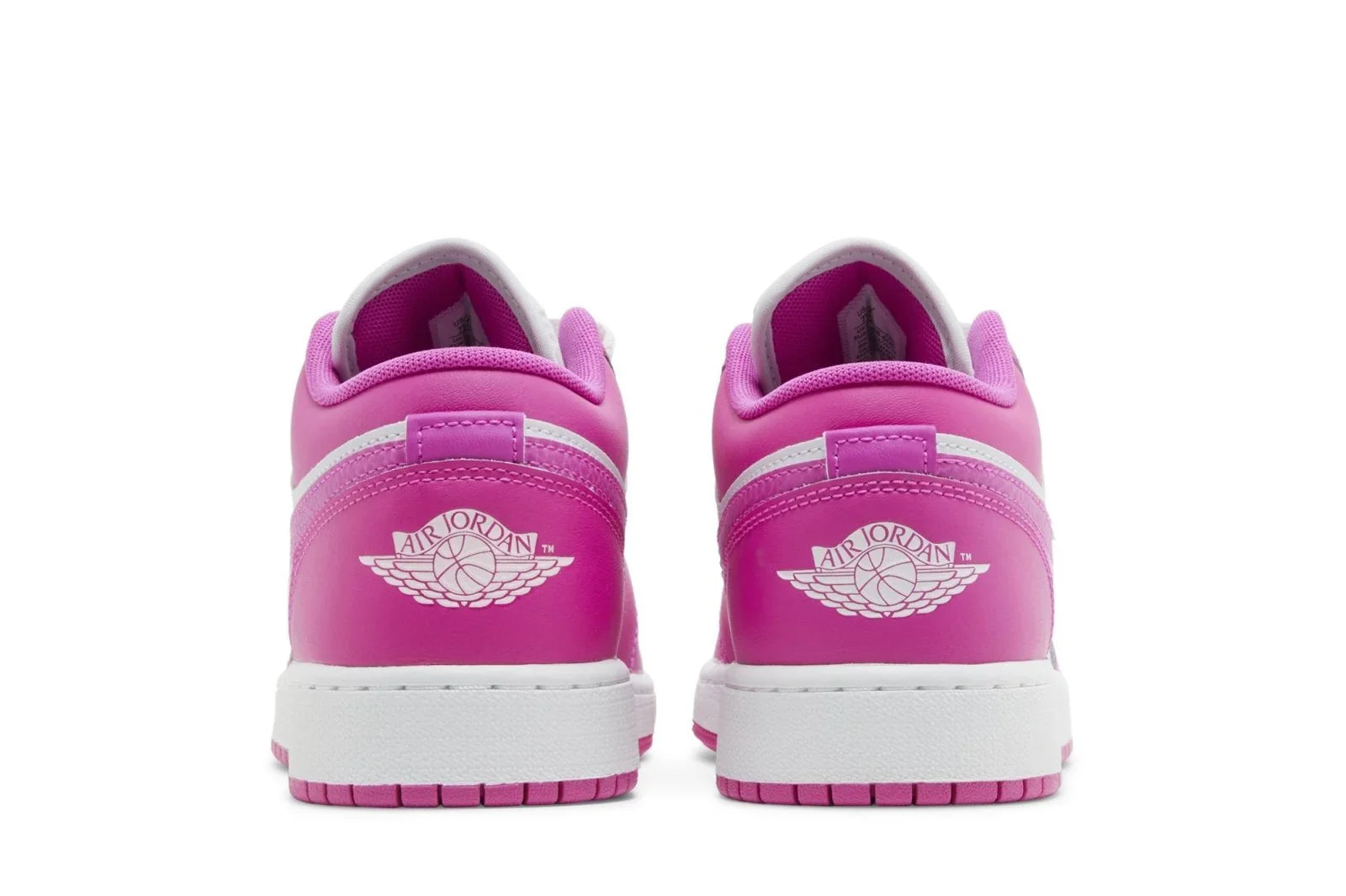 Air Jordan 1 Low Fire Pink Rosa - 44SHOES