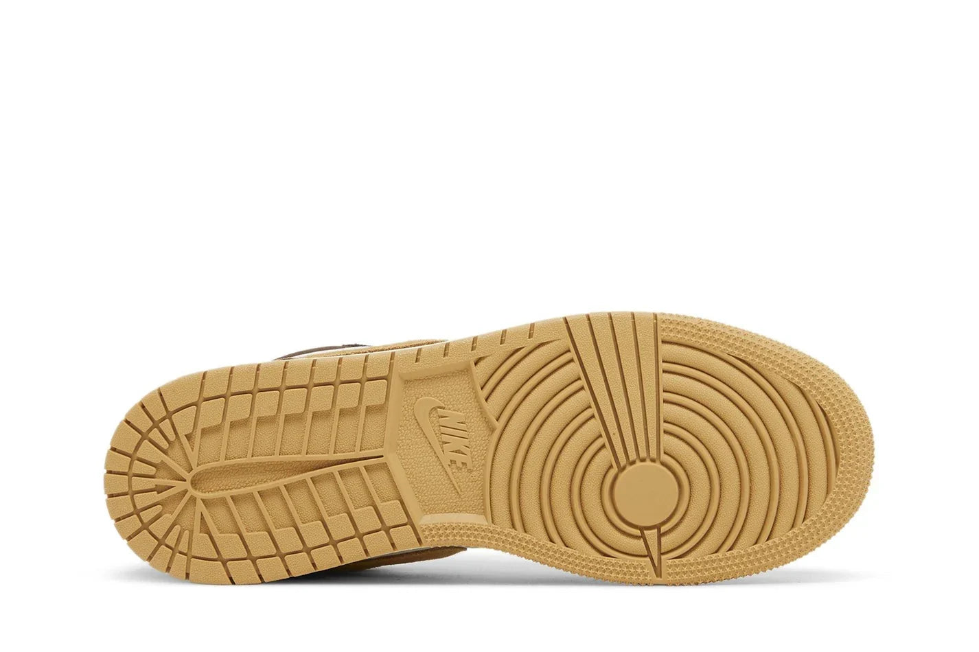 Air Jordan 1 Low GS Cacao Wow Marrom - 44SHOES