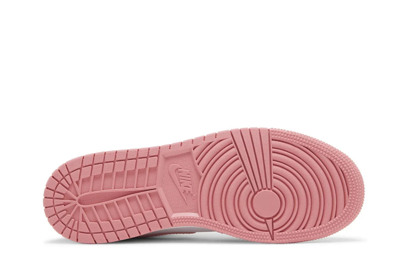 Air Jordan 1 Low GS Desert Berry Rosa - 44SHOES