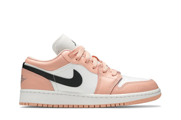 Air Jordan 1 Low GS Light Arctic Pink Rosa - 44SHOES