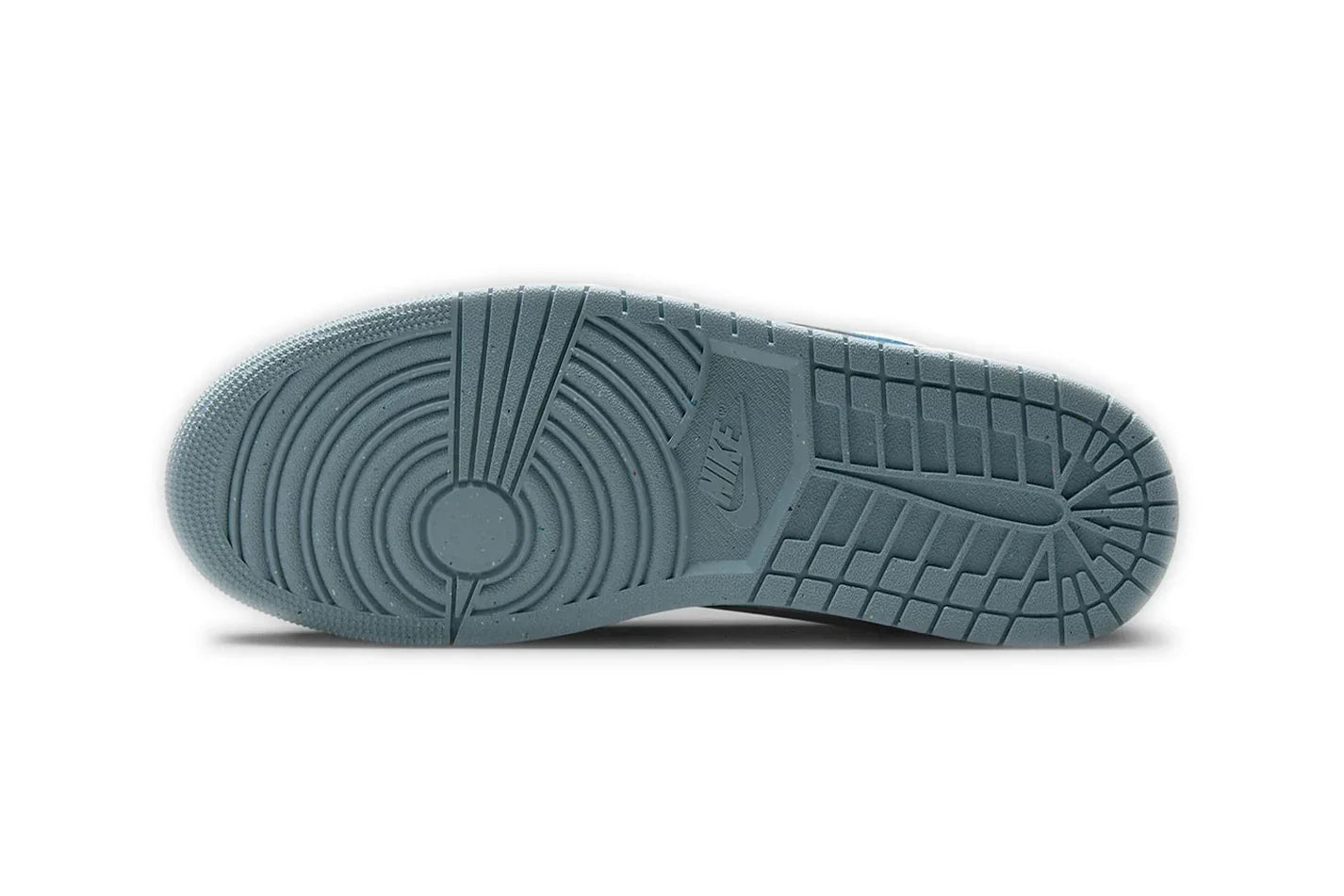 Air Jordan 1 Low Industrial Blue Azul - 44SHOES