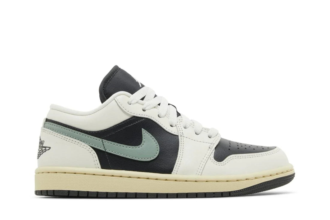 Air Jordan 1 Low Jade Smoke Multicolor - 44SHOES