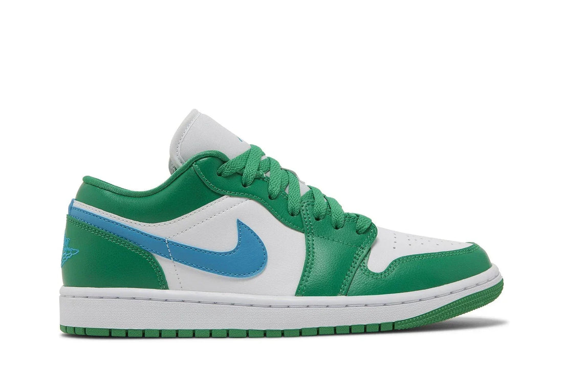 Air Jordan 1 Low Lucky Green Verde - 44SHOES