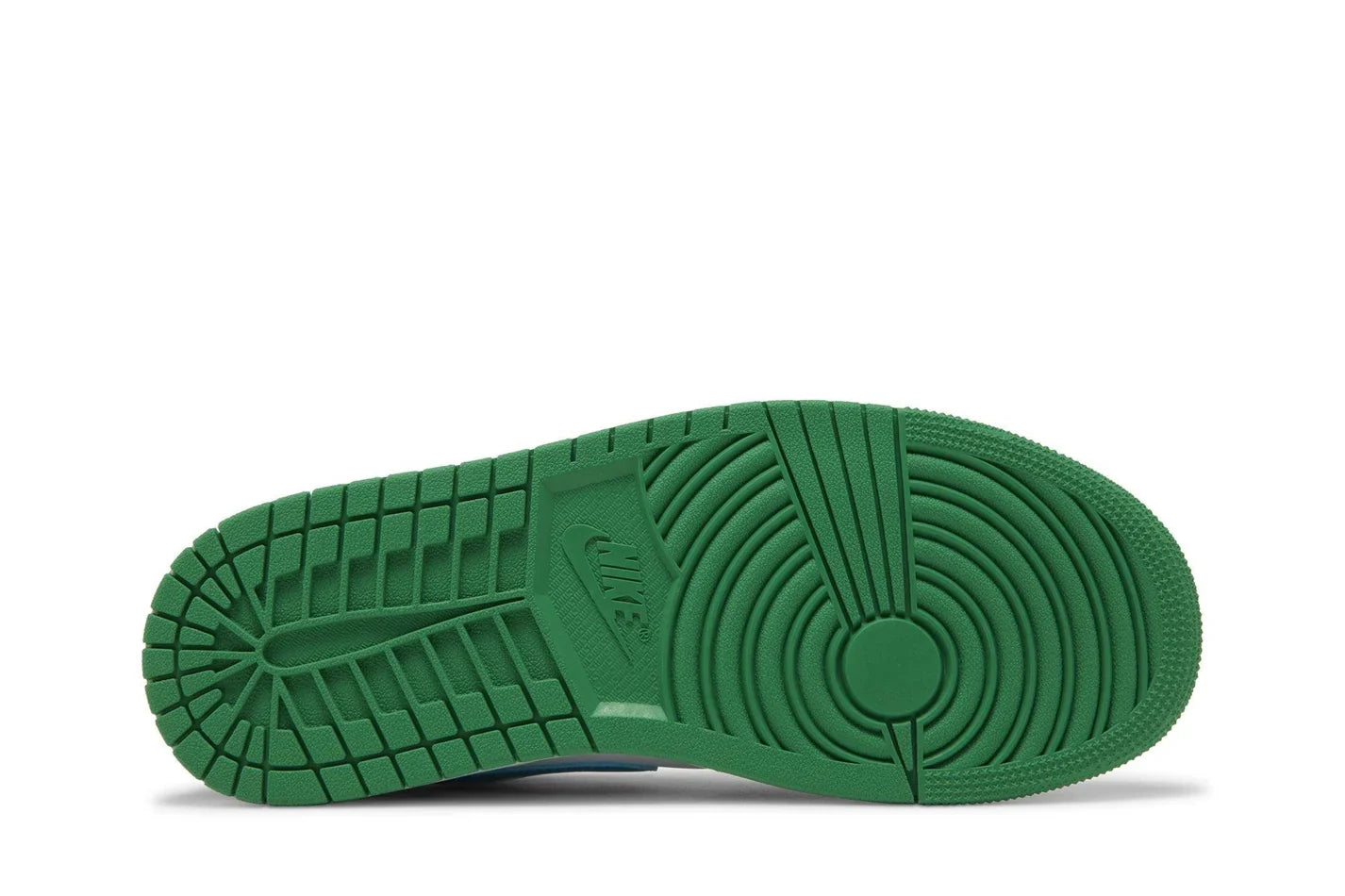 Air Jordan 1 Low Lucky Green Verde - 44SHOES