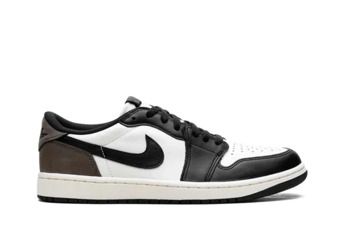 Air Jordan 1 Low Og Mocha Marrom - 44SHOES
