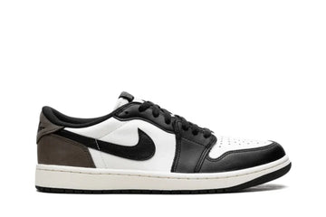 Air Jordan 1 Low Og Mocha Marrom - 44SHOES