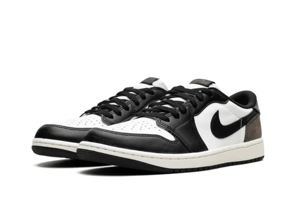 Air Jordan 1 Low Og Mocha Marrom - 44SHOES