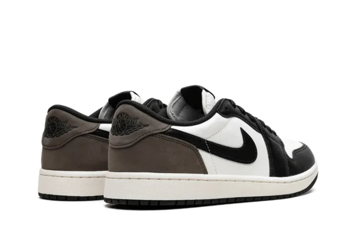 Air Jordan 1 Low Og Mocha Marrom - 44SHOES