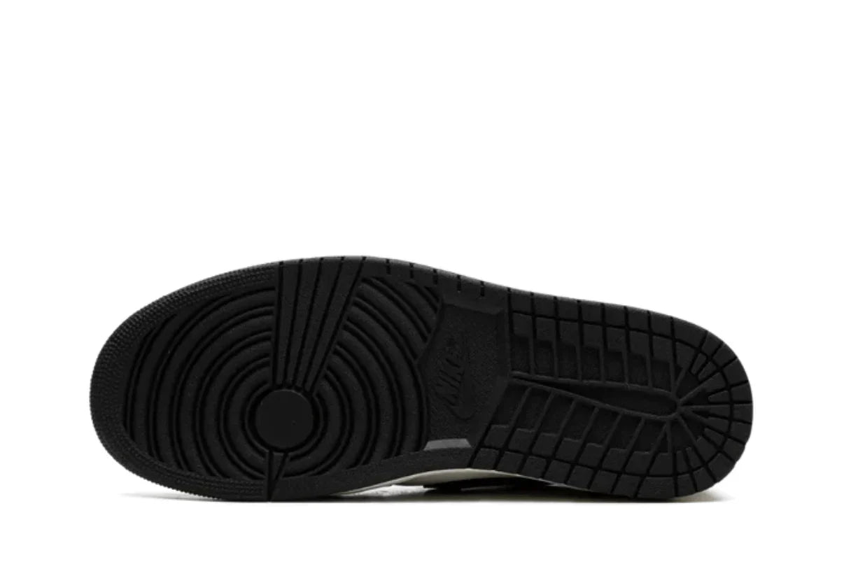 Air Jordan 1 Low Og Mocha Marrom - 44SHOES