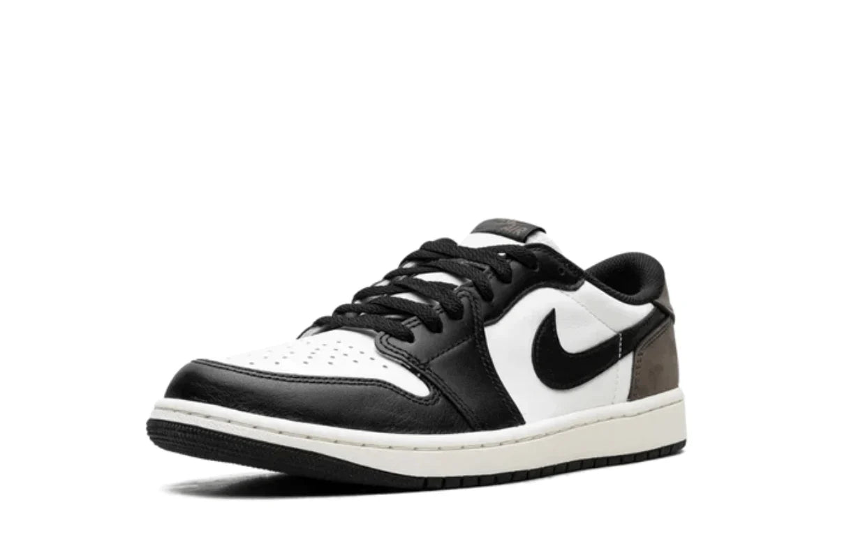 Air Jordan 1 Low Og Mocha Marrom - 44SHOES