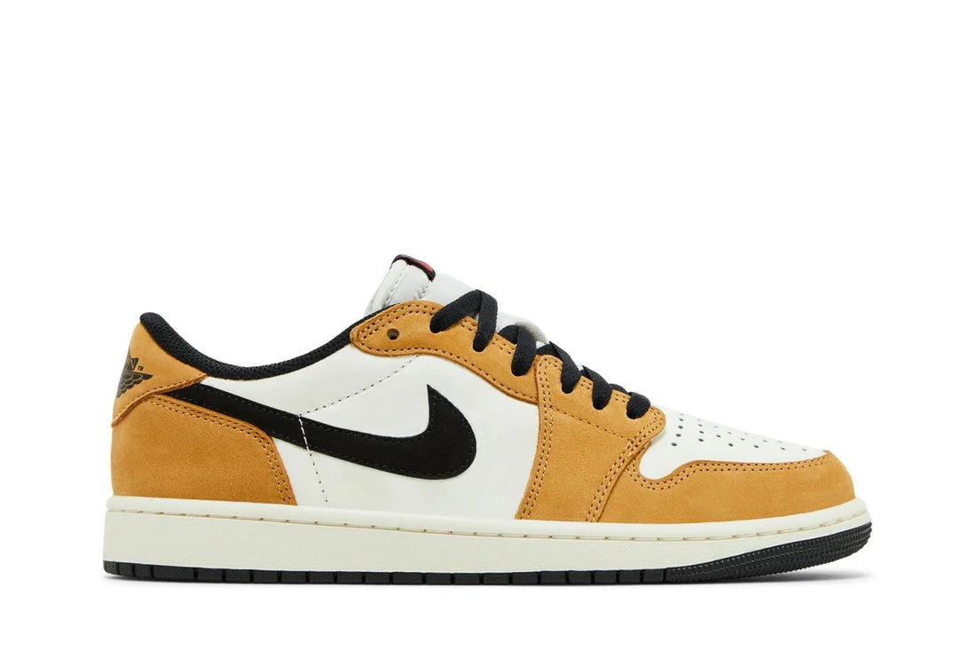 Air Jordan 1 Low Og Rookie of Year - 44SHOES
