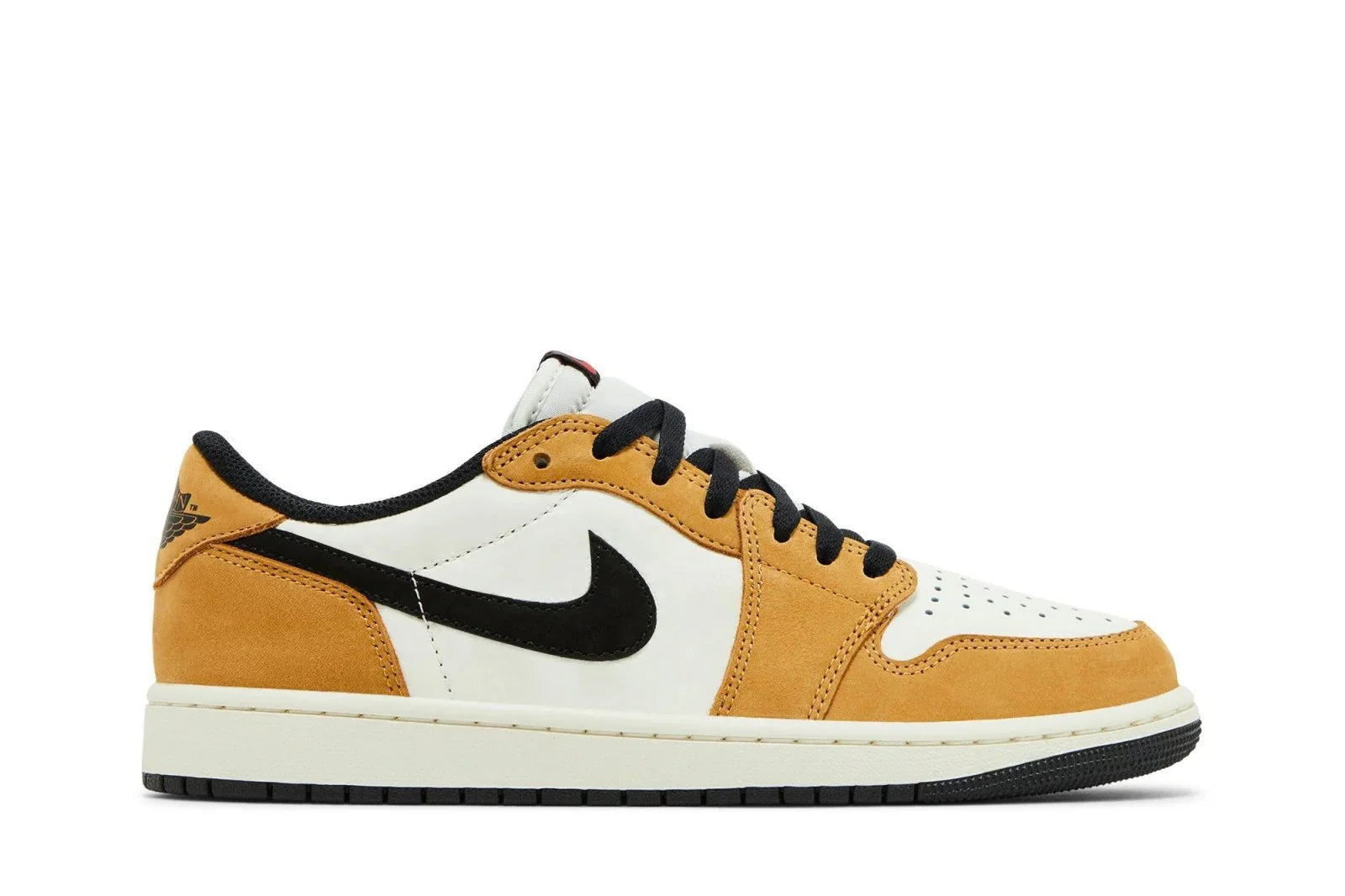 Air Jordan 1 Low Og Rookie of Year - 44SHOES