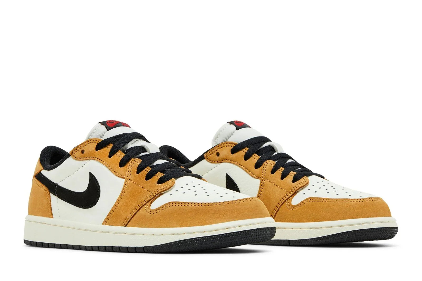 Air Jordan 1 Low Og Rookie of Year - 44SHOES