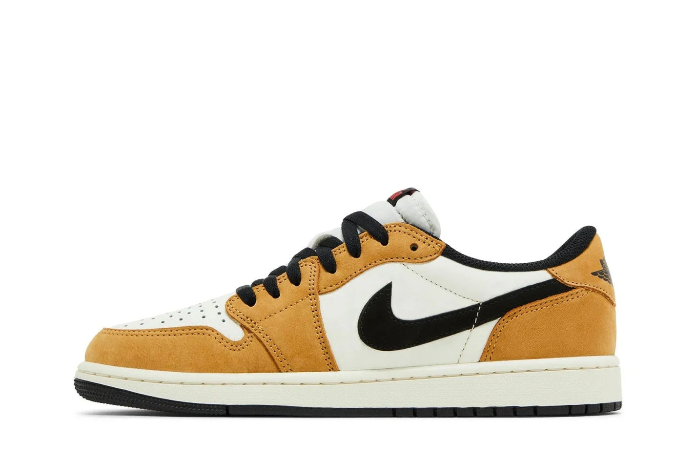 Air Jordan 1 Low Og Rookie of Year - 44SHOES