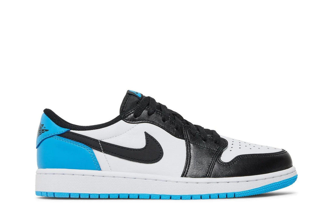 Air Jordan 1 Low OG UNC Azul - 44SHOES