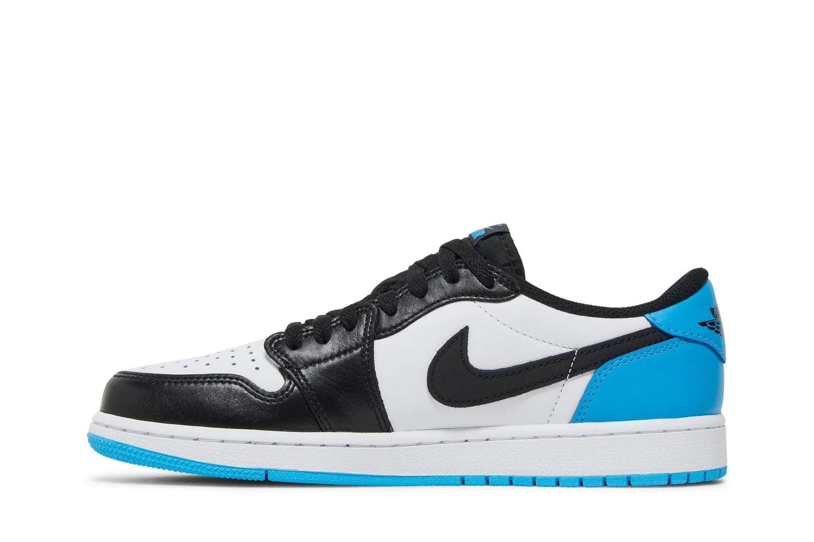 Air Jordan 1 Low OG UNC Azul - 44SHOES