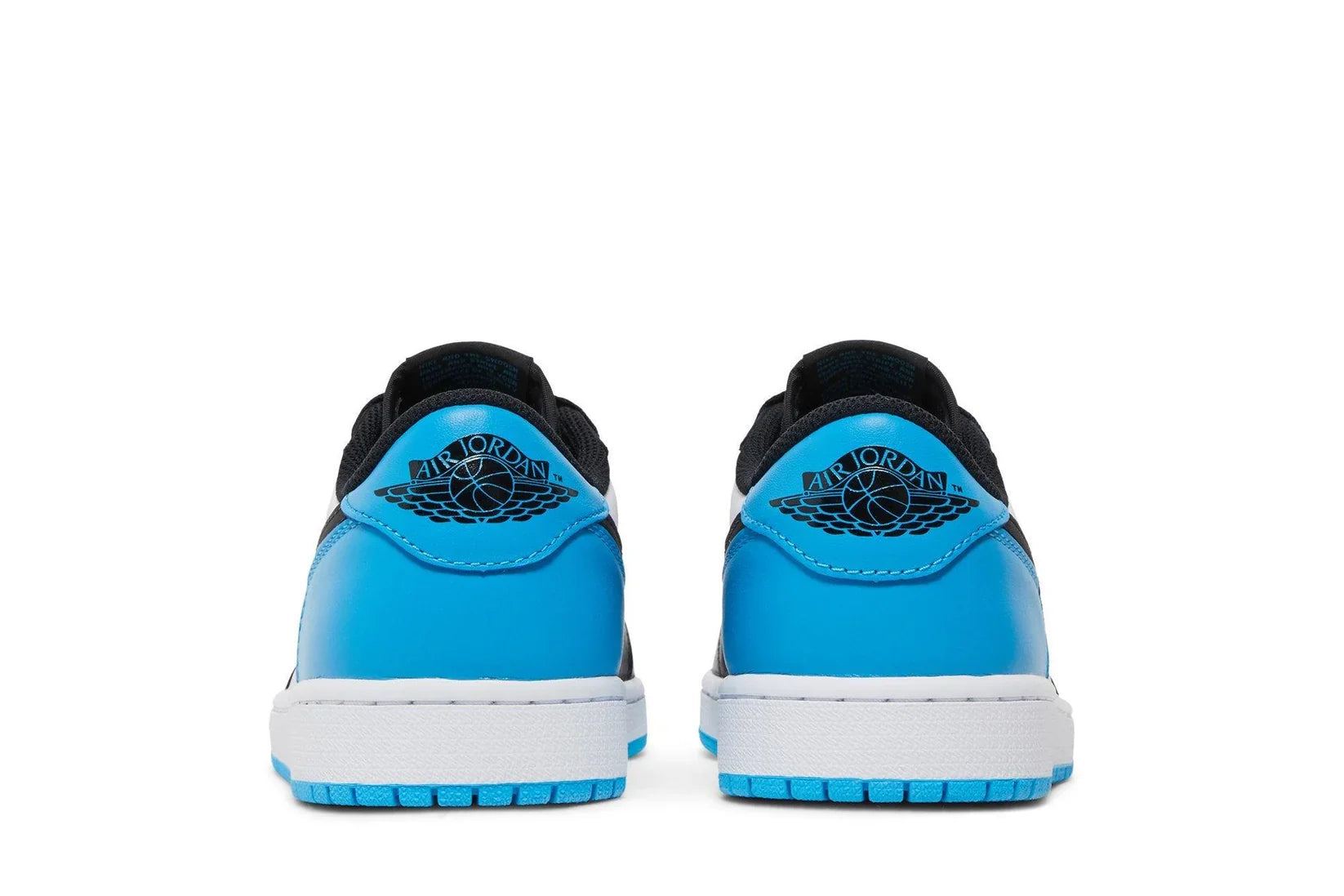 Air Jordan 1 Low OG UNC Azul - 44SHOES