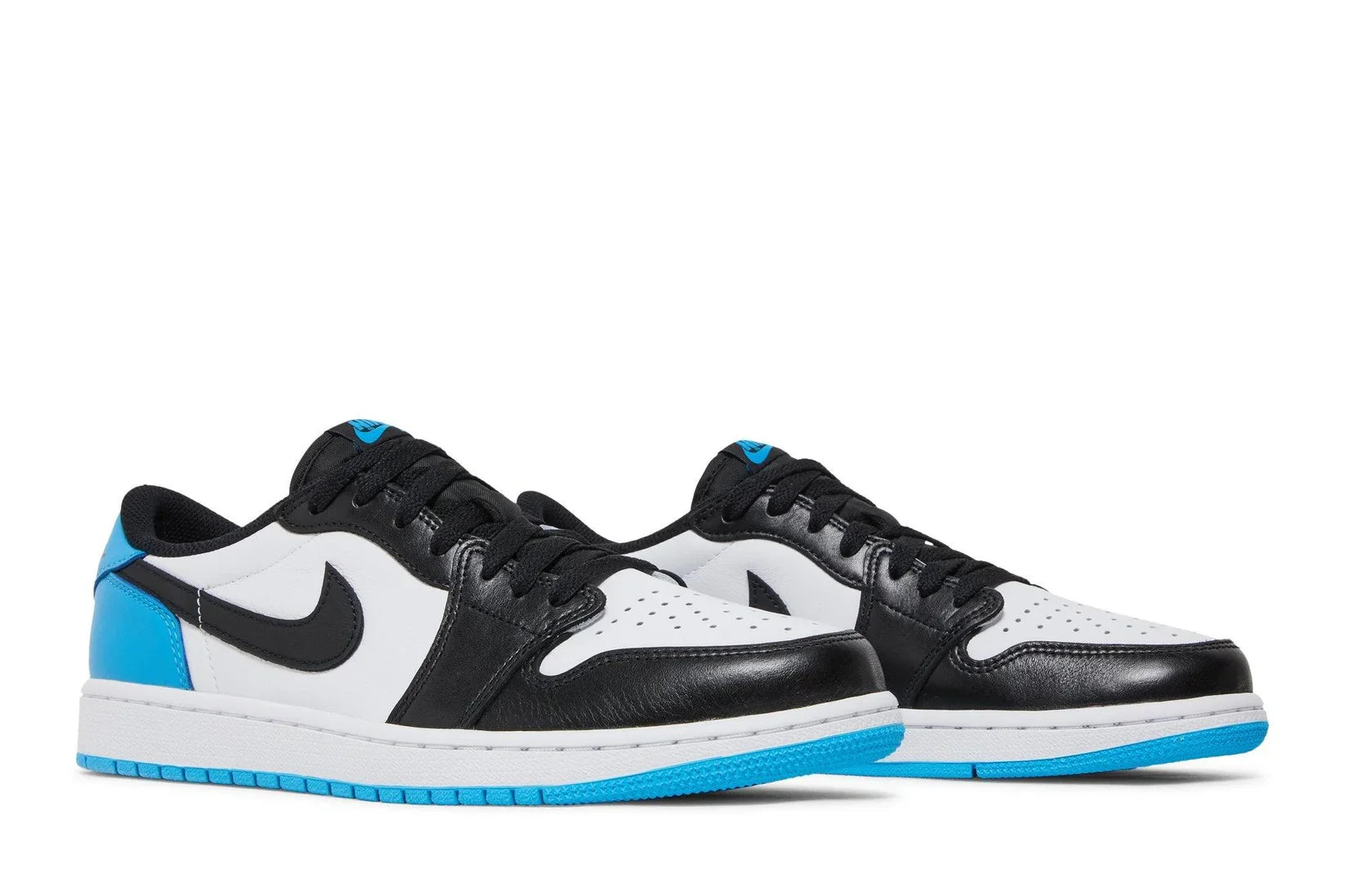 Air Jordan 1 Low OG UNC Azul - 44SHOES