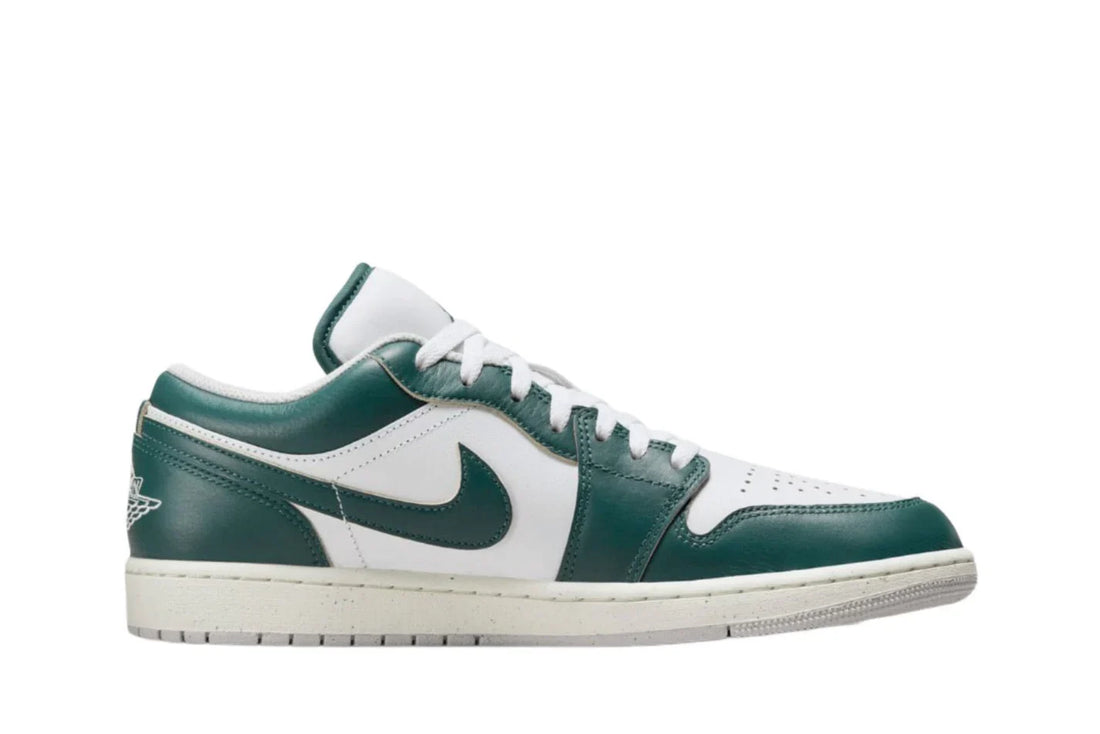 Air Jordan 1 Low Oxidized Green Verde - 44SHOES