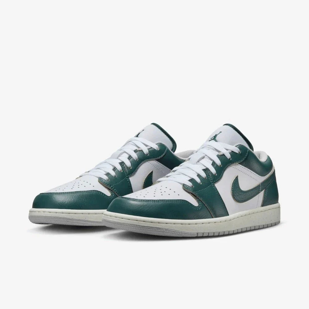 Air Jordan 1 Low Oxidized Green Verde - 44SHOES