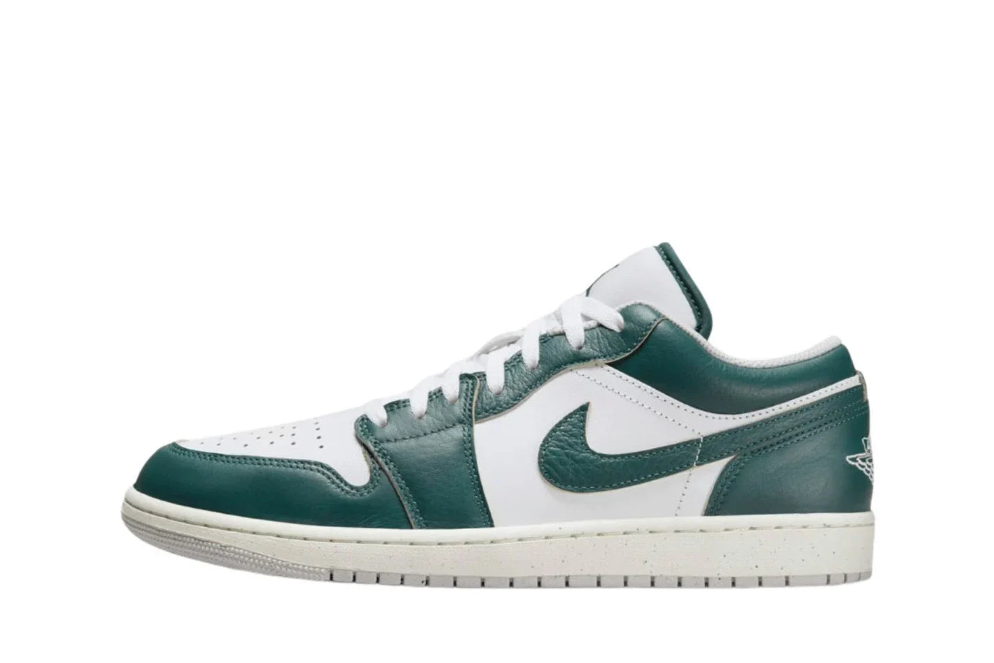 Air Jordan 1 Low Oxidized Green Verde - 44SHOES