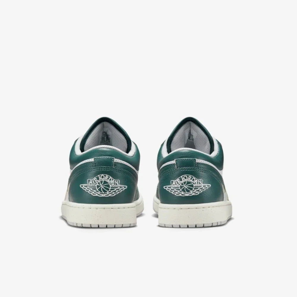Air Jordan 1 Low Oxidized Green Verde - 44SHOES