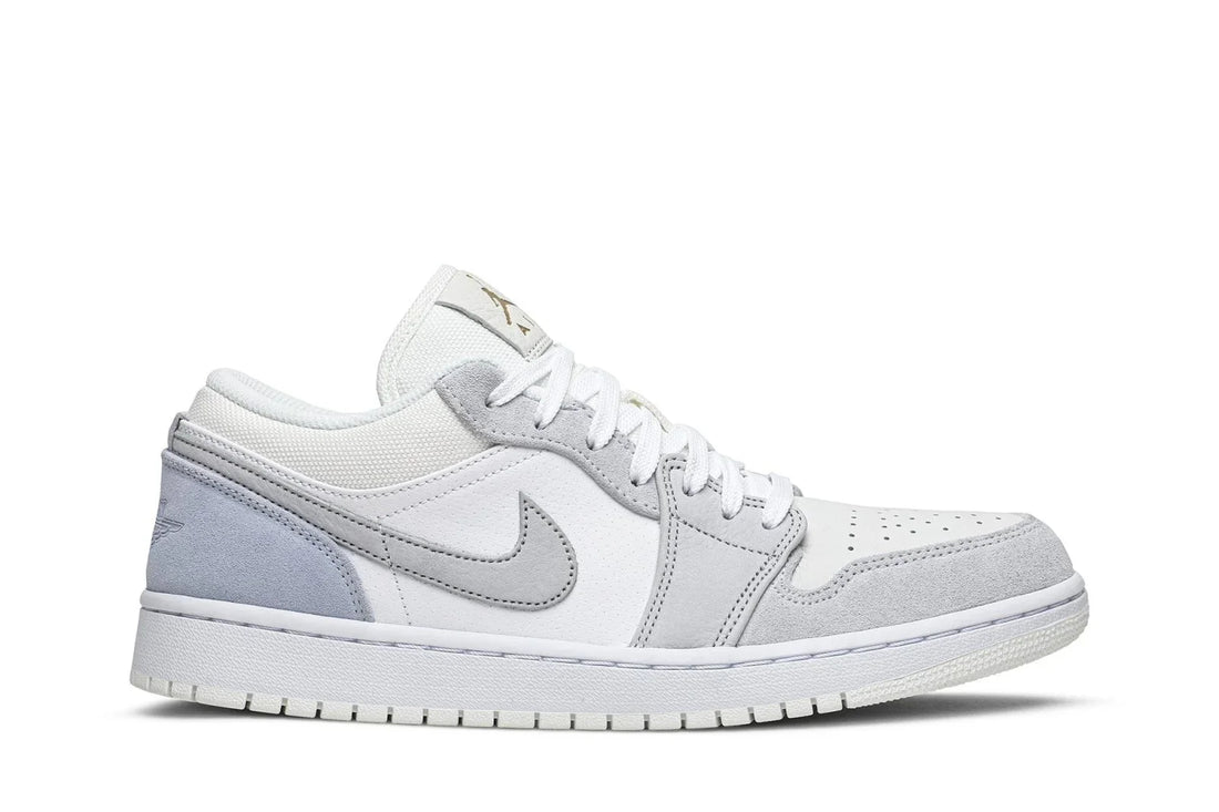Air Jordan 1 Low Paris Bege - 44SHOES
