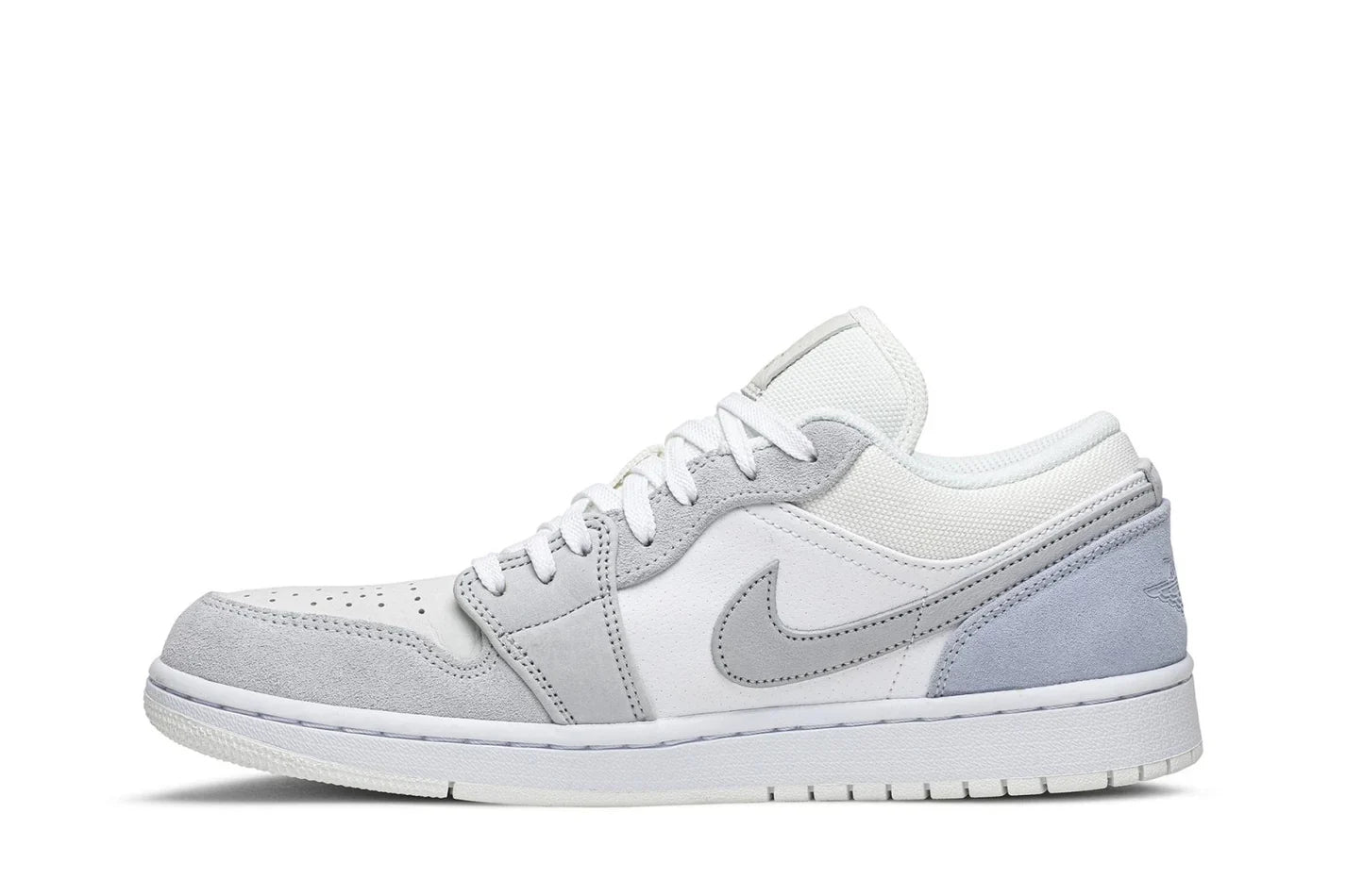Air Jordan 1 Low Paris Bege - 44SHOES