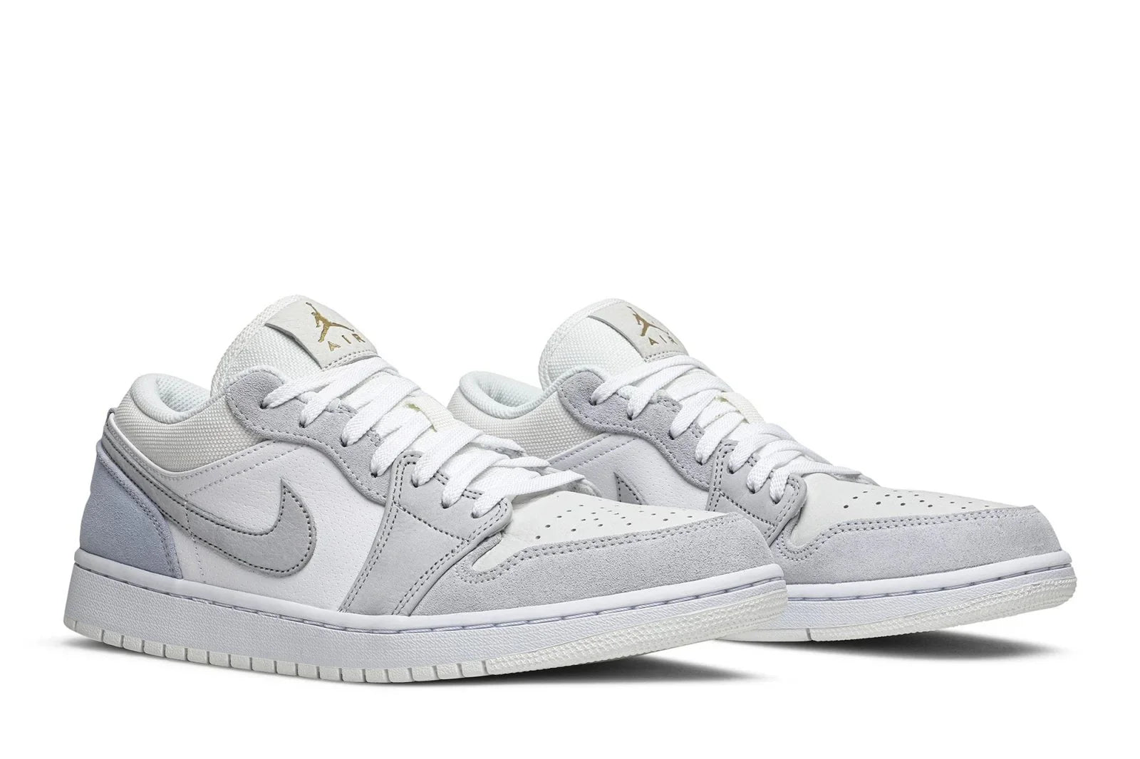 Air Jordan 1 Low Paris Bege - 44SHOES