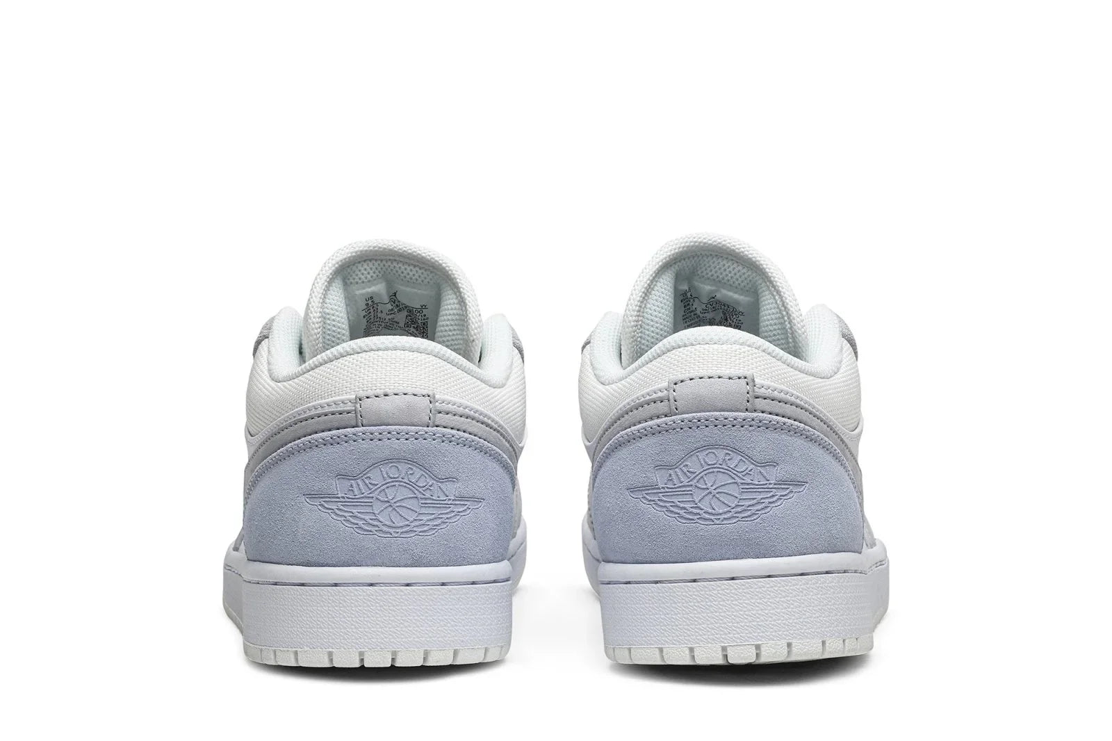 Air Jordan 1 Low Paris Bege - 44SHOES