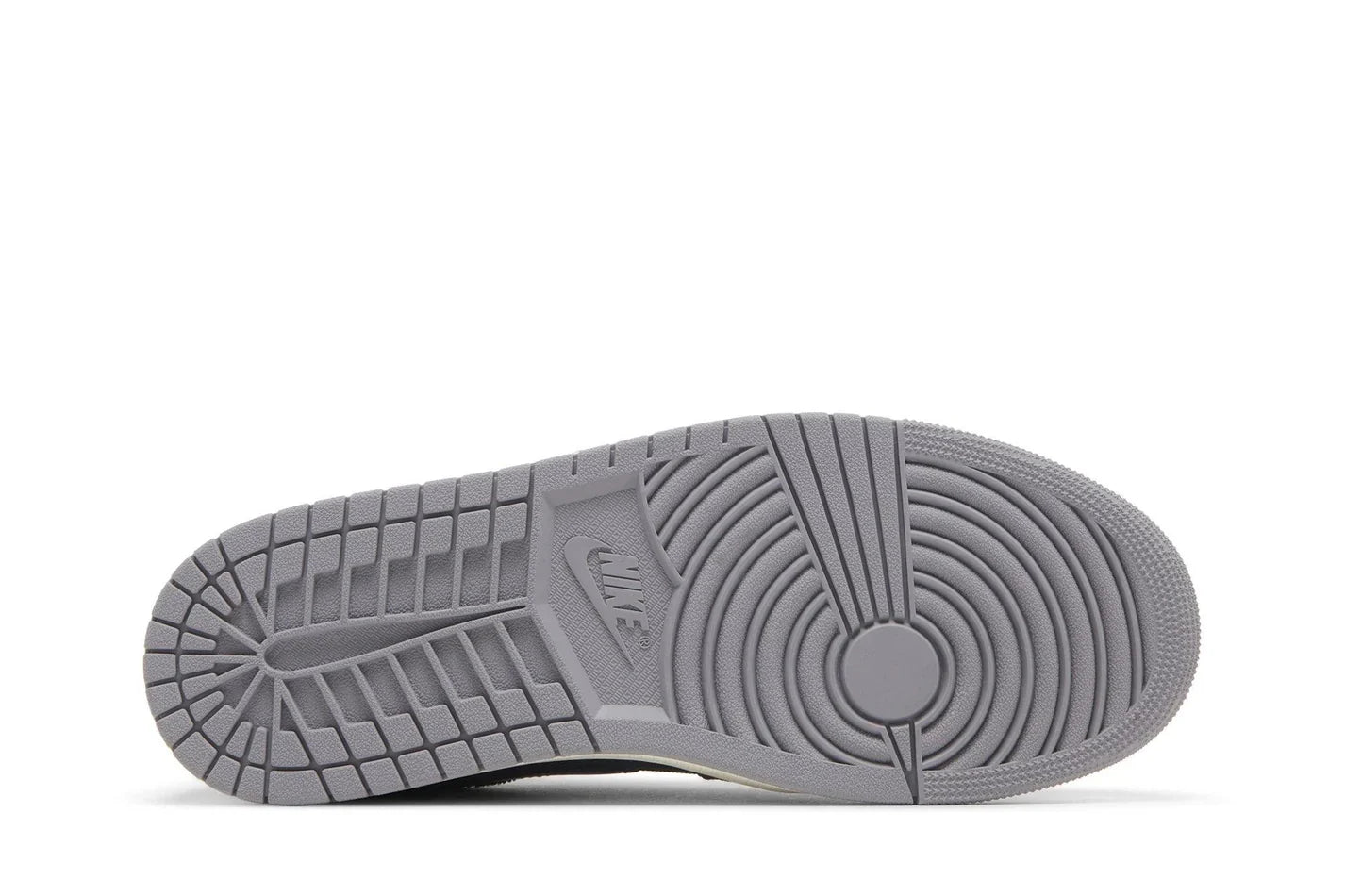 Air Jordan 1 Low SE Craft Inside Out Obsidian Azul - 44SHOES