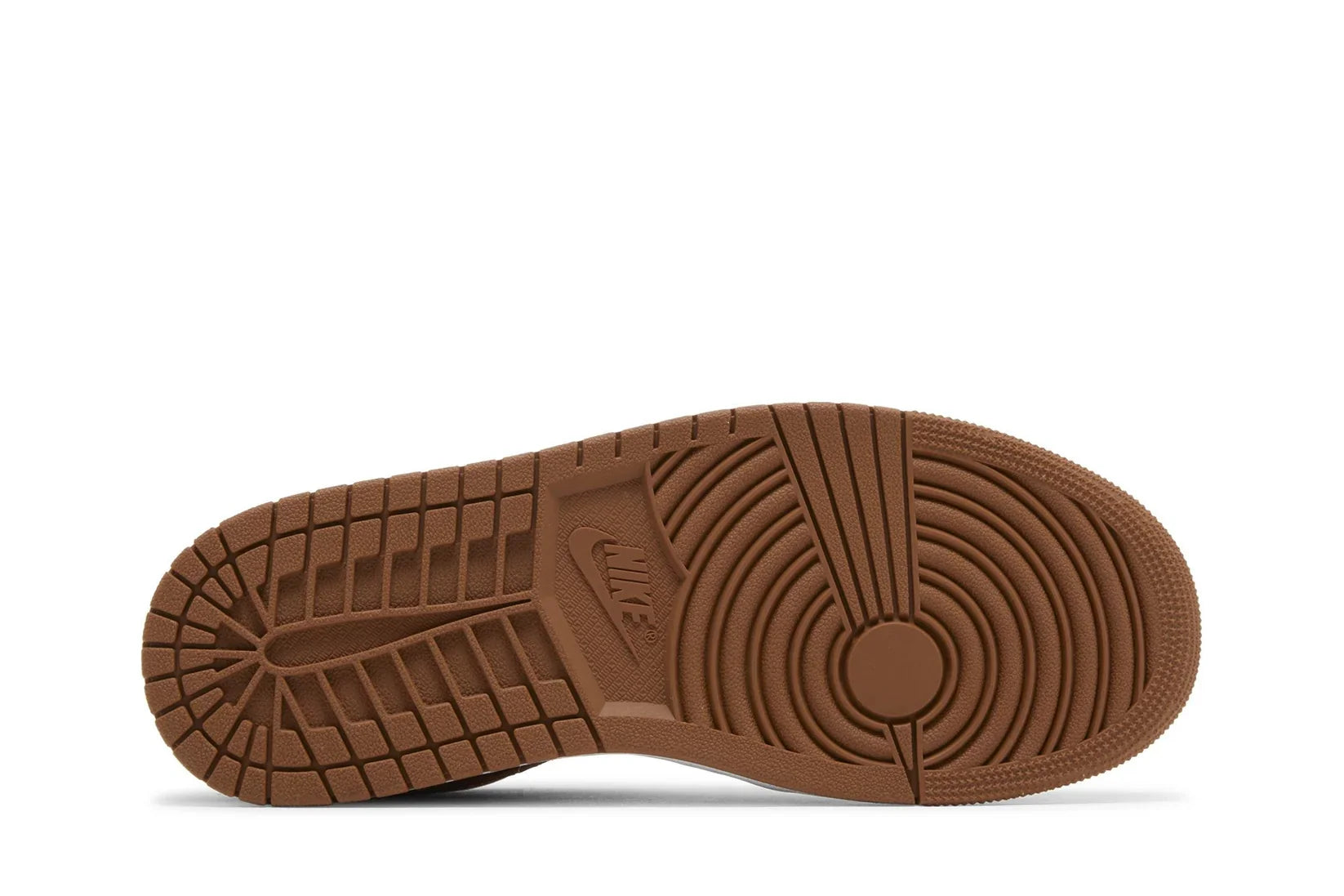Air Jordan 1 Low SE "Legend Coffee" Marrom - 44SHOES