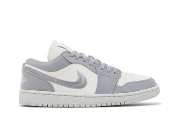 Air Jordan 1 Low SE 'Light Steel Grey' Cinza - 44SHOES