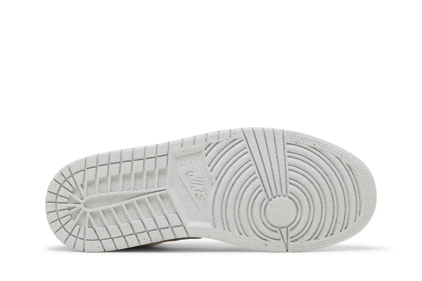 Air Jordan 1 Low SE 'Light Steel Grey' Cinza - 44SHOES