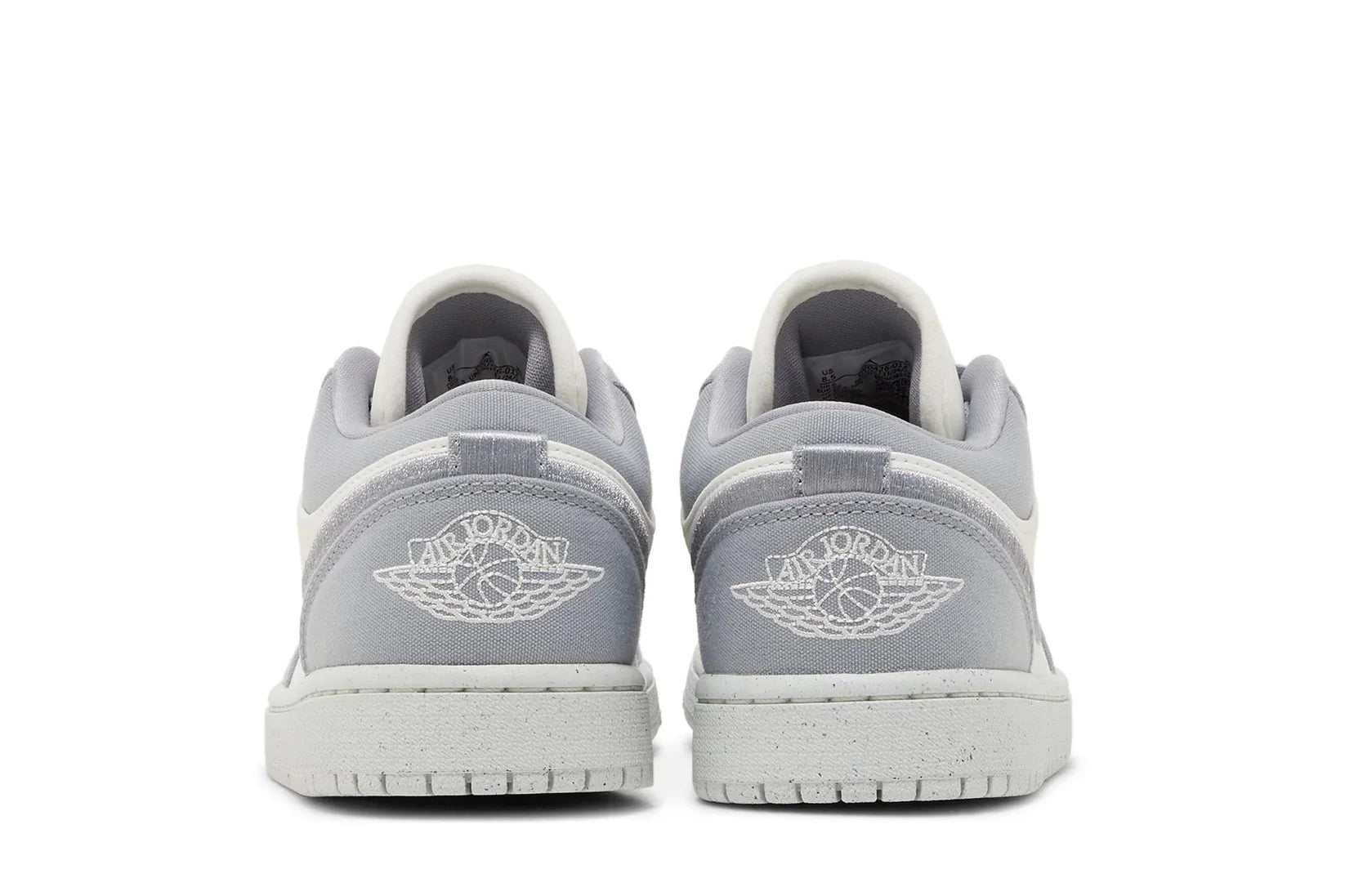 Air Jordan 1 Low SE 'Light Steel Grey' Cinza - 44SHOES