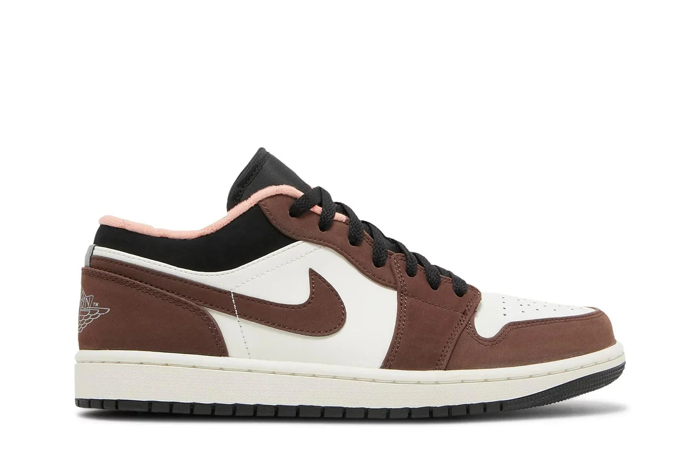 Air Jordan 1 Low SE Mocha Marrom - 44SHOES