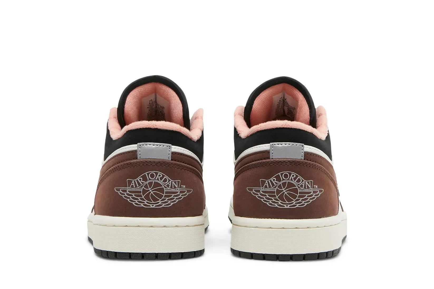 Air Jordan 1 Low SE Mocha Marrom - 44SHOES