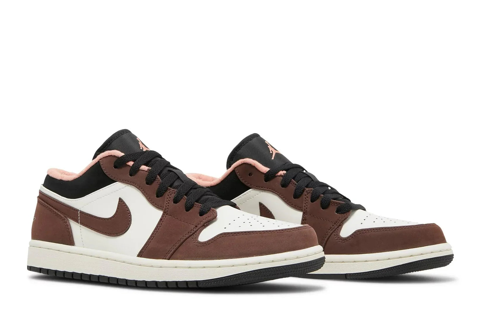 Air Jordan 1 Low SE Mocha Marrom - 44SHOES
