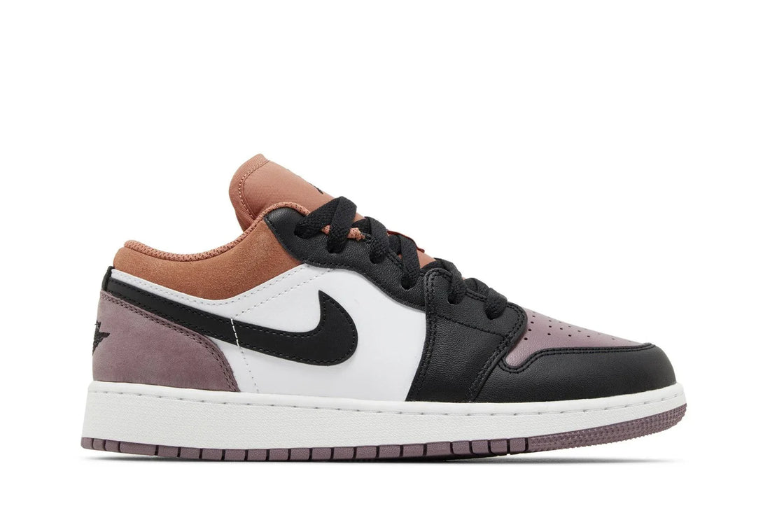 Air Jordan 1 Low SE Sky J Mauve Roxo - 44SHOES
