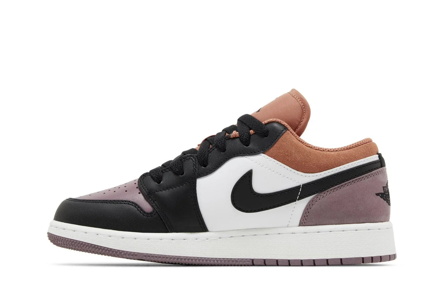 Air Jordan 1 Low SE Sky J Mauve Roxo - 44SHOES