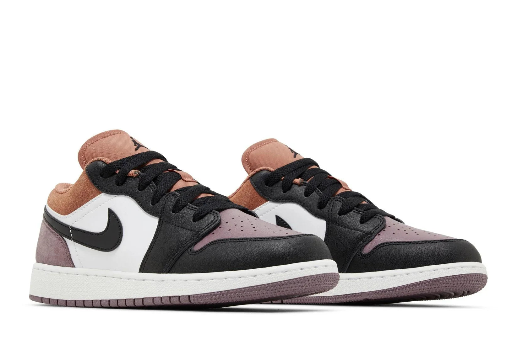 Air Jordan 1 Low SE Sky J Mauve Roxo - 44SHOES