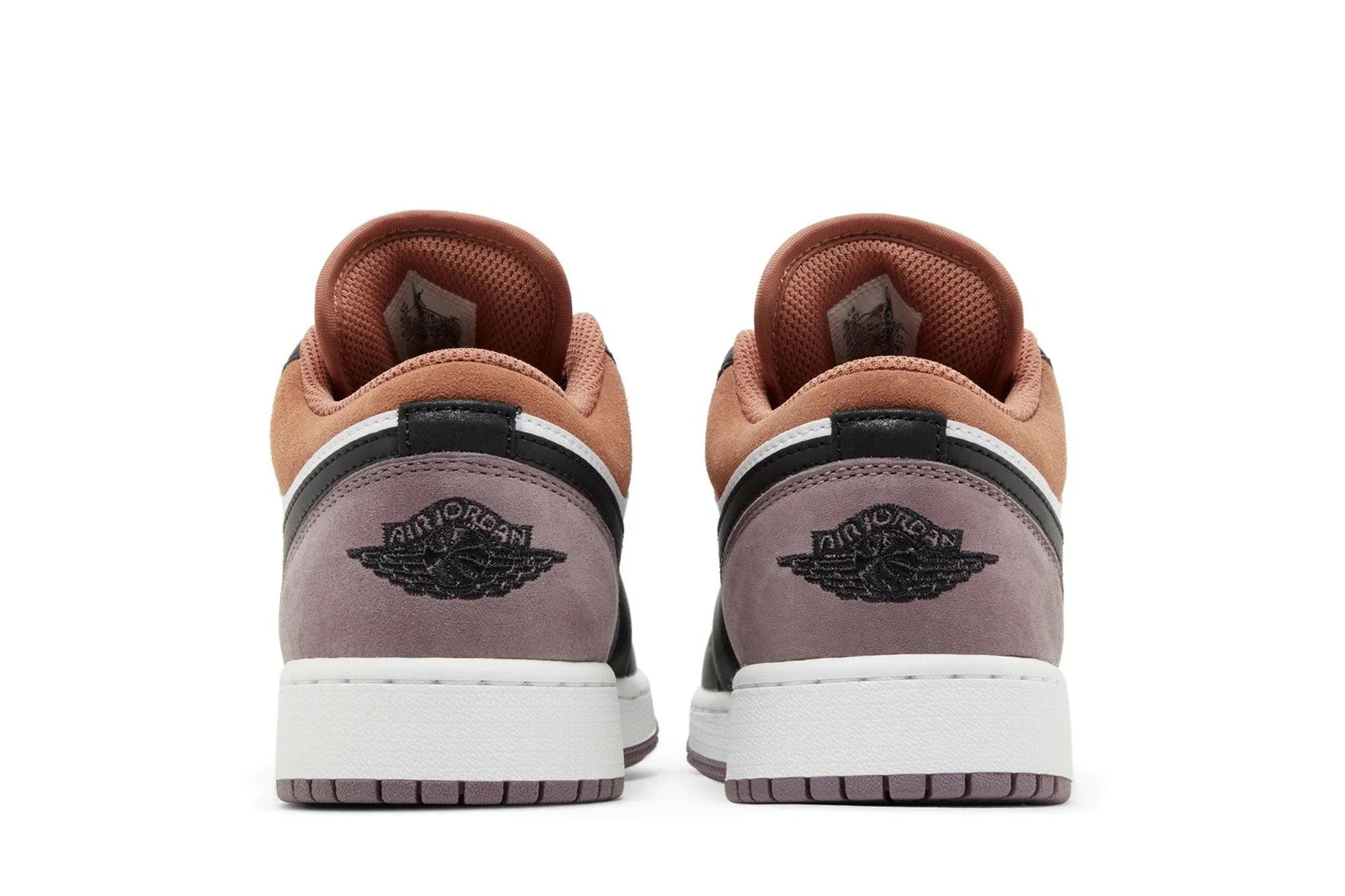 Air Jordan 1 Low SE Sky J Mauve Roxo - 44SHOES