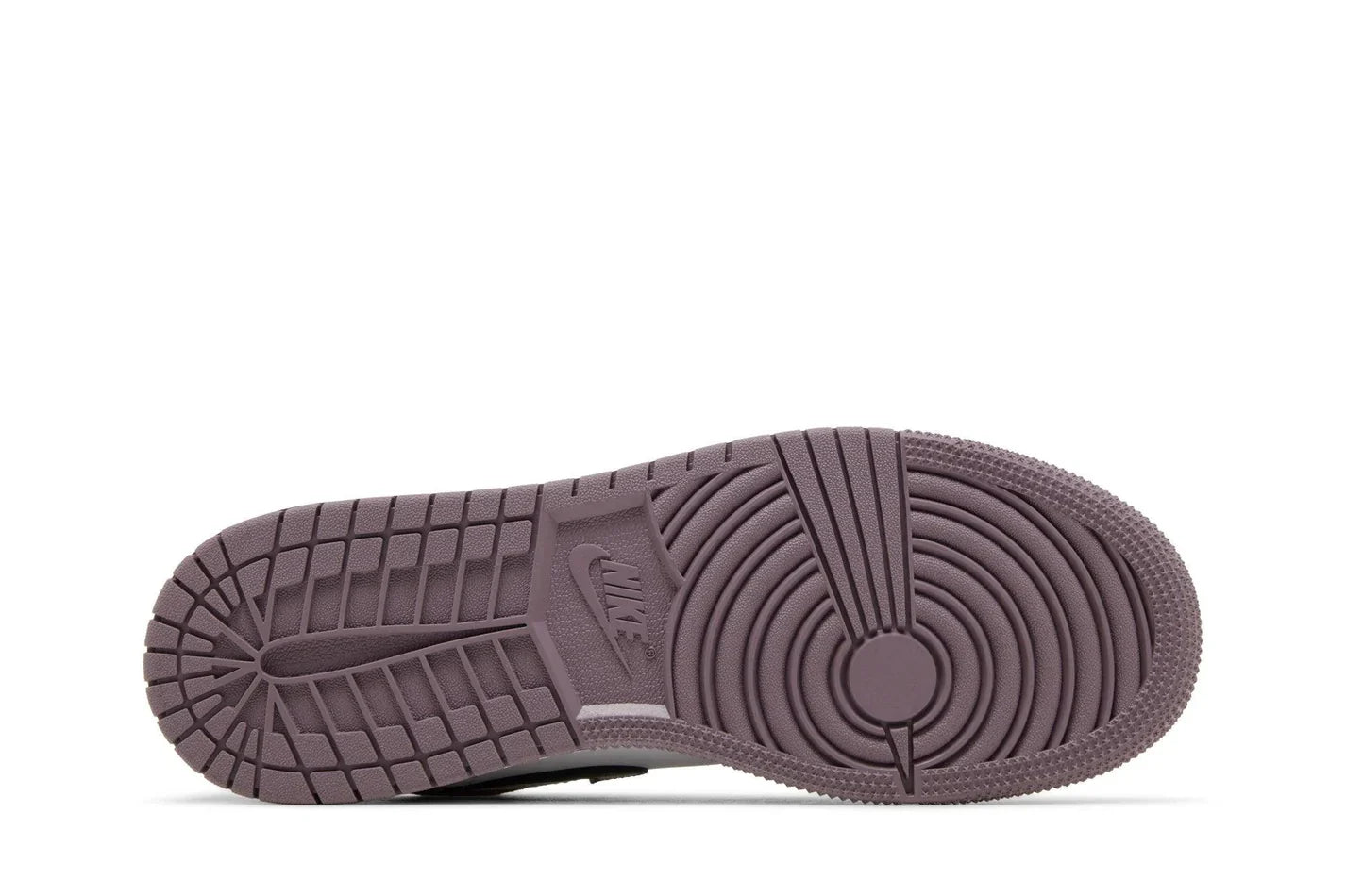 Air Jordan 1 Low SE Sky J Mauve Roxo - 44SHOES