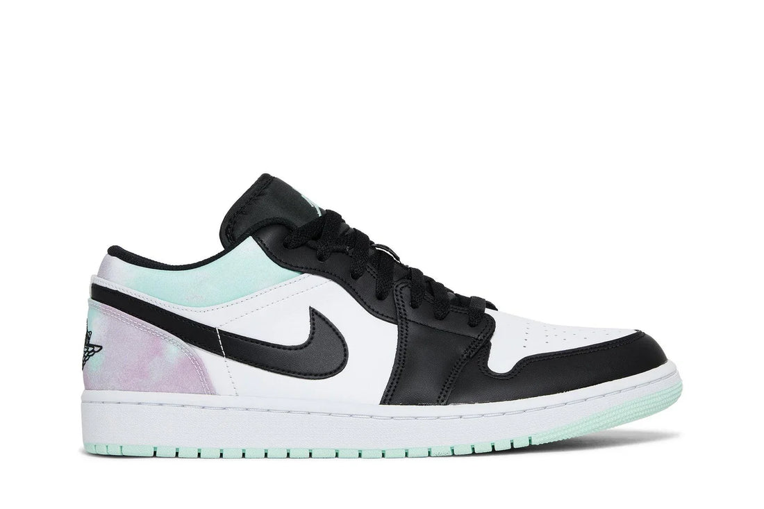 Air Jordan 1 Low SE Tie Dye Colorido - 44SHOES