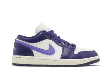 Air Jordan 1 Low Sky J Purple Roxo - 44SHOES